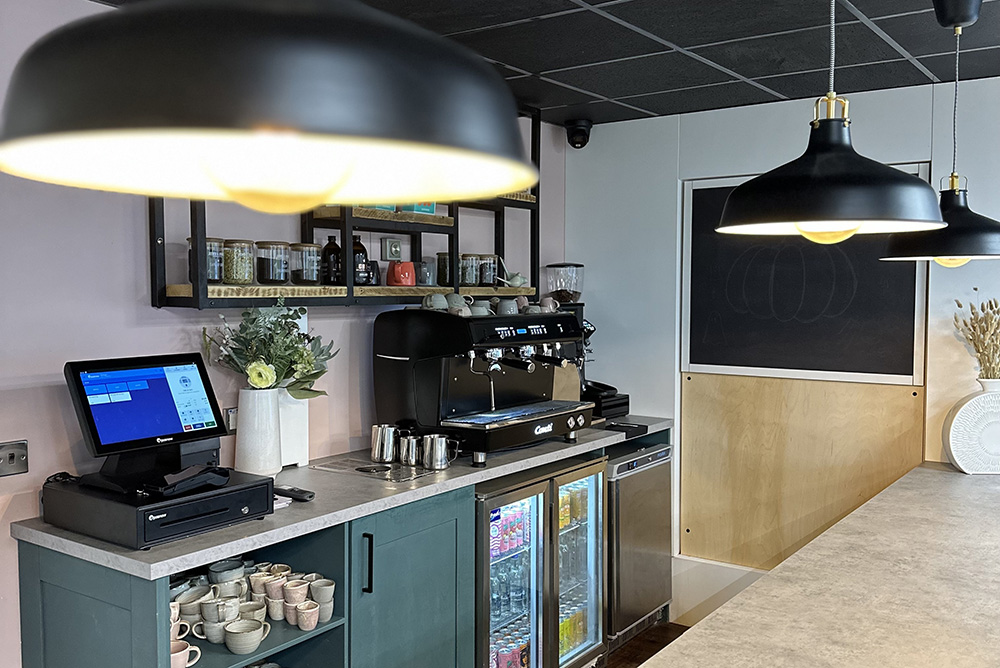 Cafe